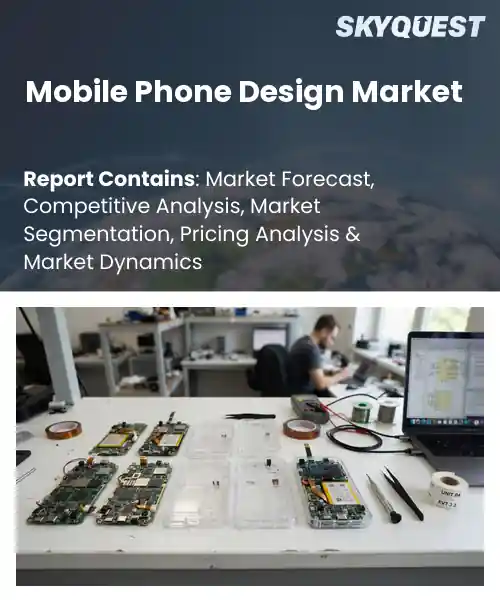 Mobile Phone Design Market