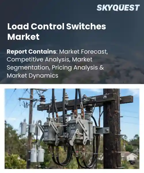 Load Control Switches Market