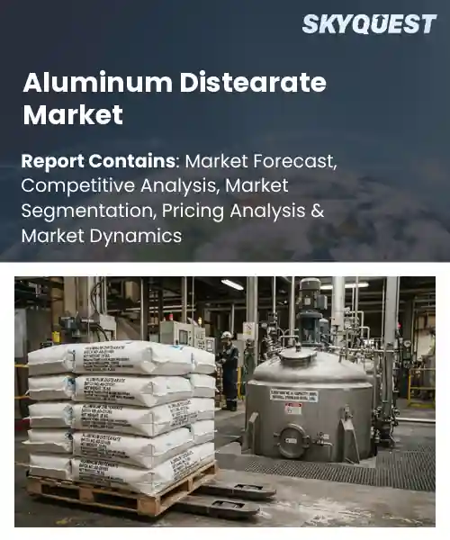 Aluminum Distearate Market