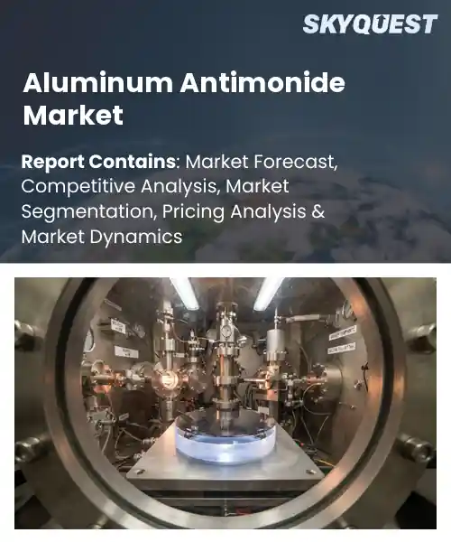 Aluminum Antimonide Market