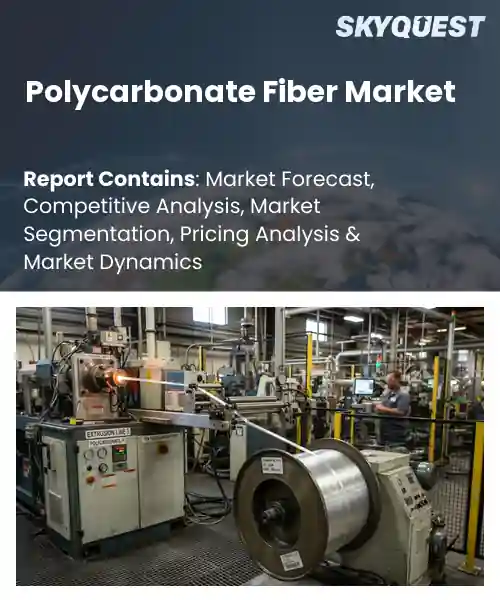 Polycarbonate Fiber Market