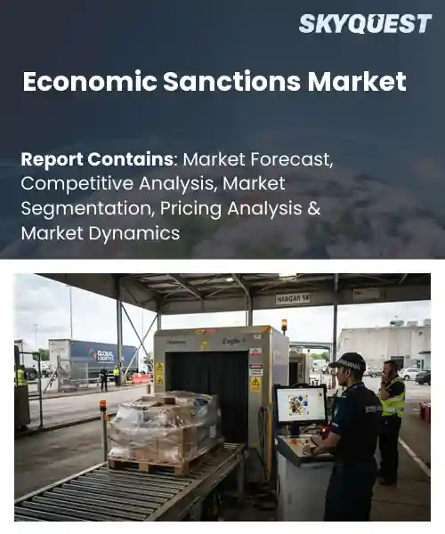 Economic Sanctions Market