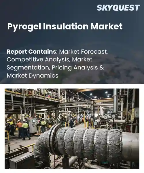 Pyrogel Insulation Market