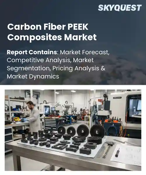 Carbon Fiber PEEK Composites Market