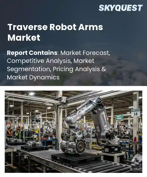 Traverse Robot Arms Market