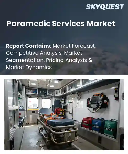 Paramedic Services Market