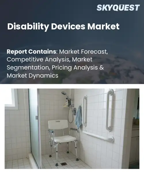 Disability Devices Market