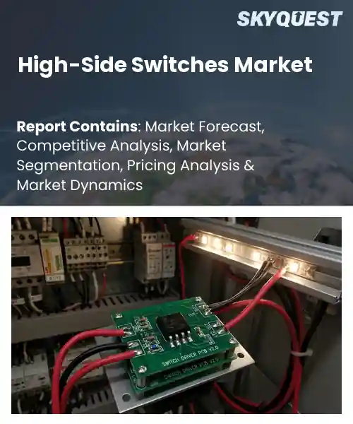 High-Side Switches Market