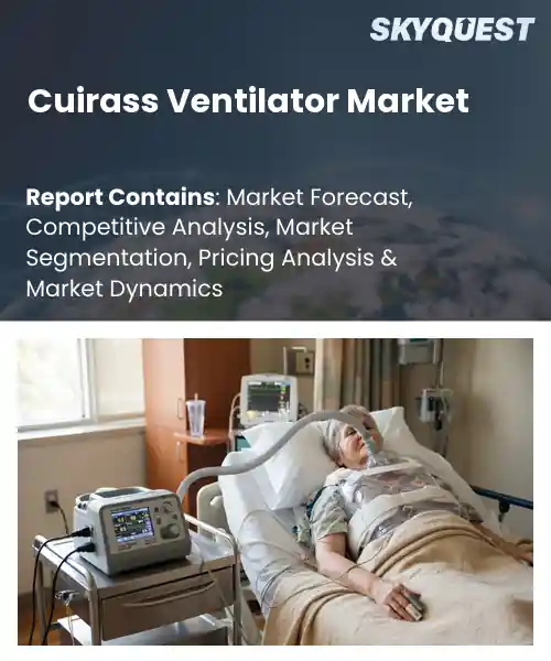 Cuirass Ventilator Market