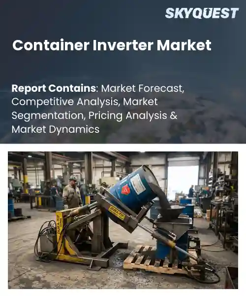 Container Inverter Market