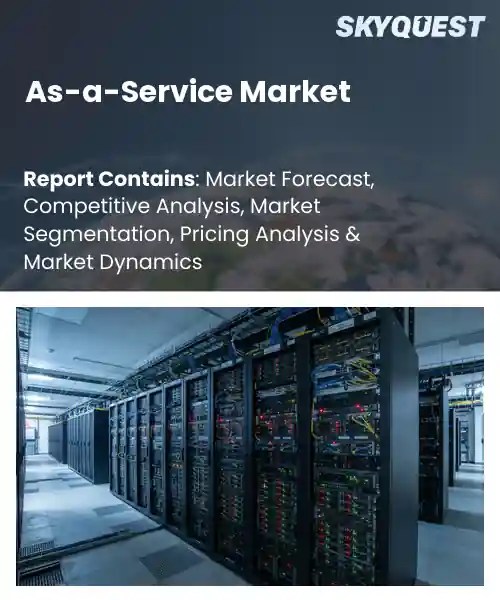 As-a-Service Market