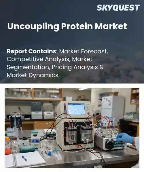 Uncoupling Protein Market