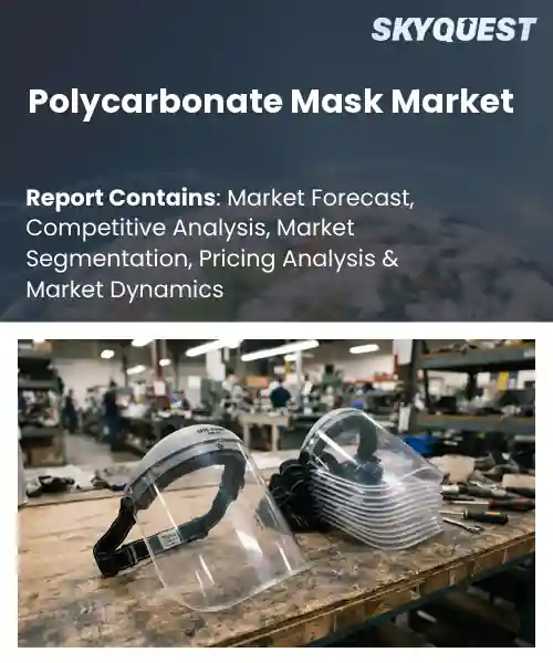 Polycarbonate Mask Market