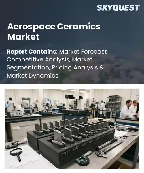 Aerospace Ceramics Market