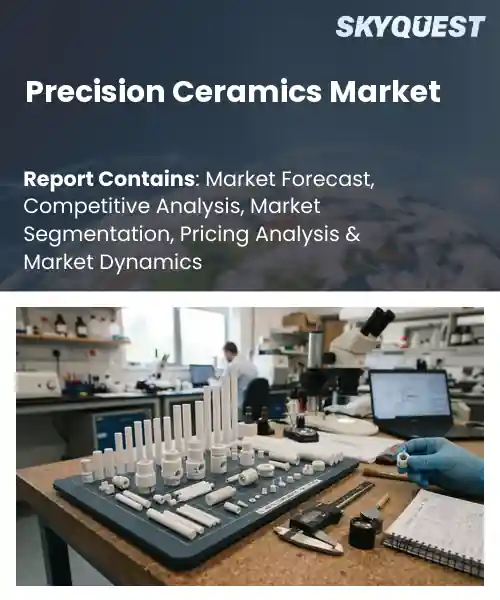 Precision Ceramics Market