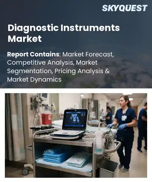 Diagnostic Instruments Market