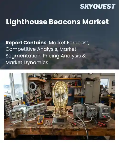 Lighthouse Beacons Market
