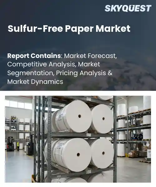 Sulfur-Free Paper Market
