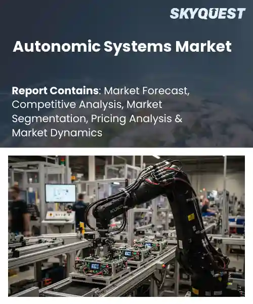 Autonomic Systems Market