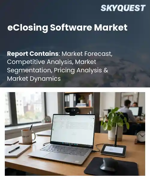 eClosing Software Market