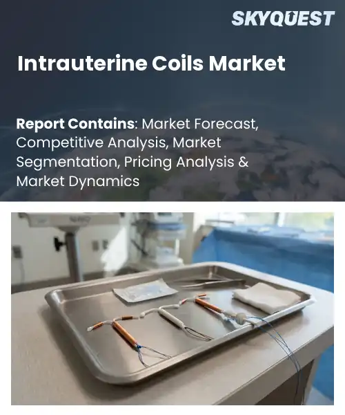 Intrauterine Coils Market