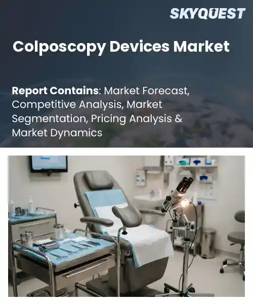 Colposcopy Devices Market