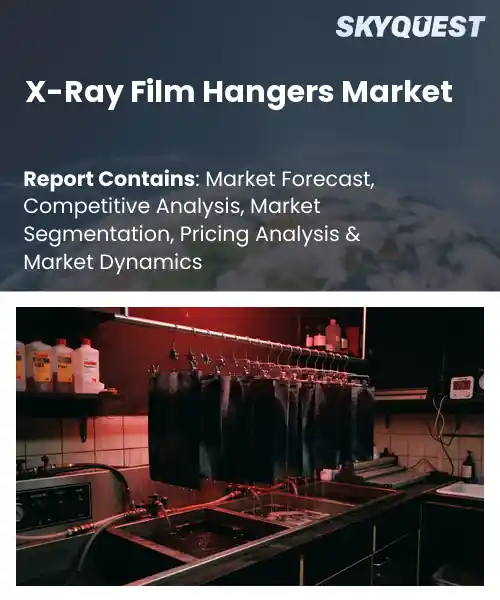 X-Ray Film Hangers Market