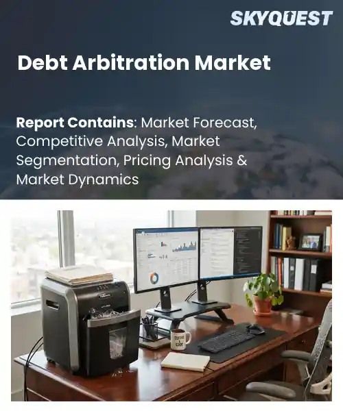 Debt Arbitration Market