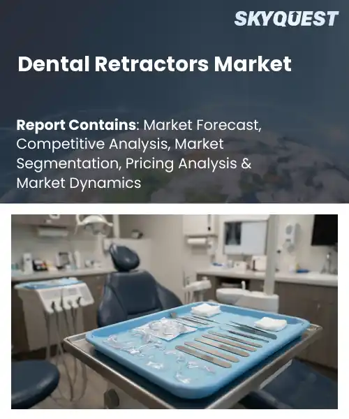 Dental Retractors Market