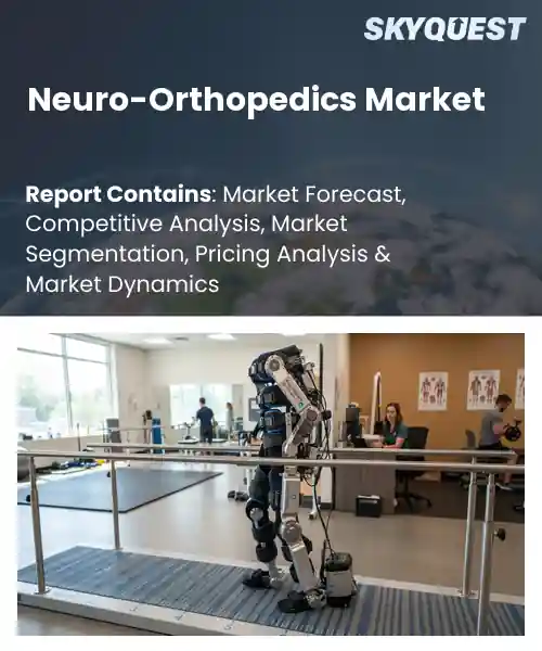 Neuro-Orthopedics Market