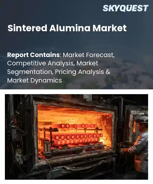 Sintered Alumina Market