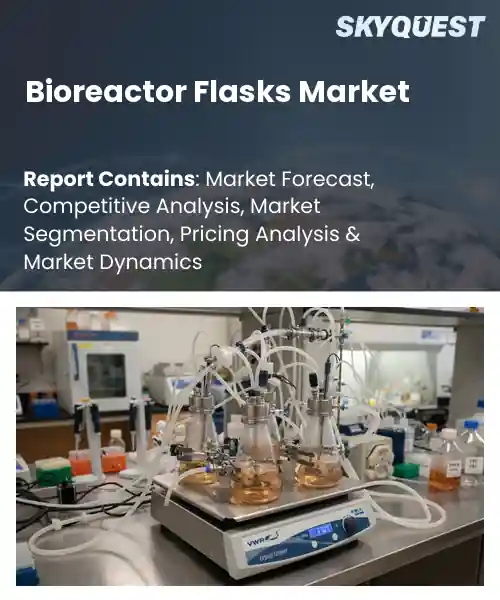 Bioreactor Flasks Market