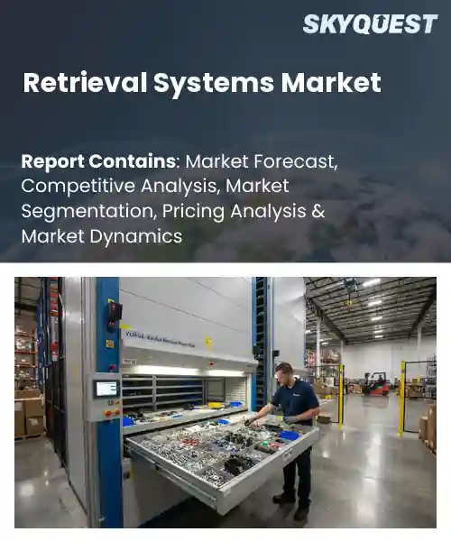 Retrieval Systems Market