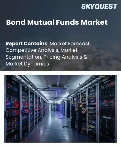 Bond Mutual Funds Market