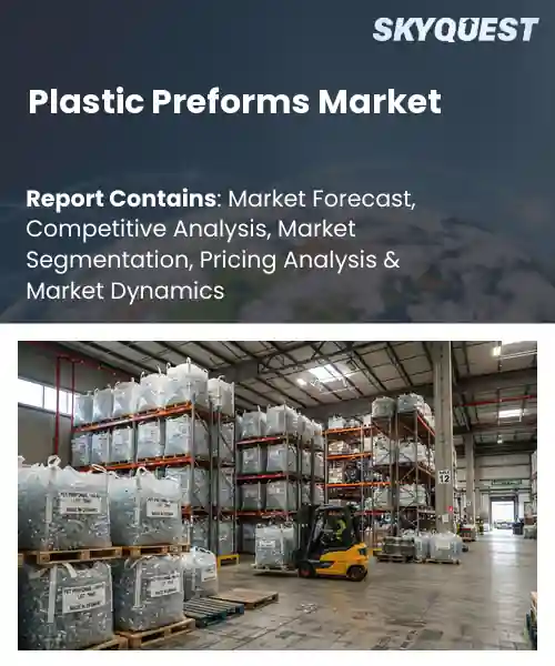Plastic Preforms Market