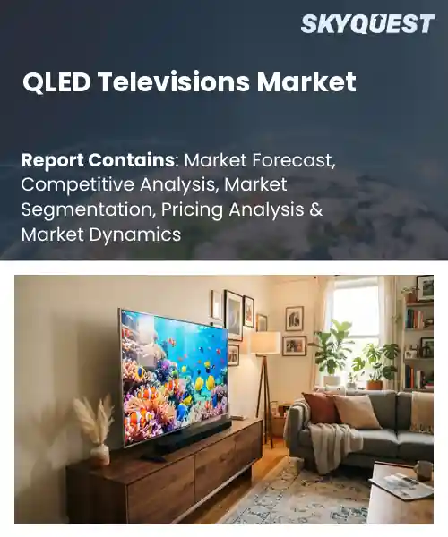 QLED Televisions Market