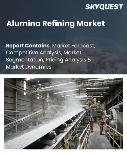 Alumina Refining Market
