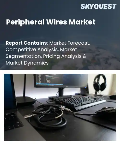 Peripheral Wires Market