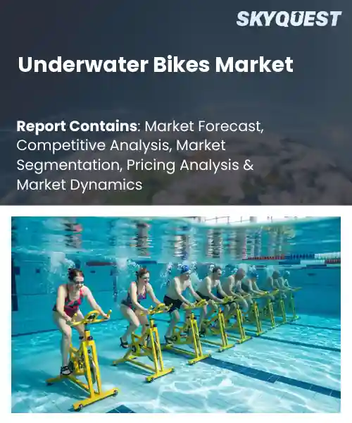 Underwater Bikes Market