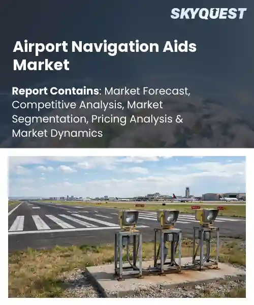 Airport Navigation Aids Market