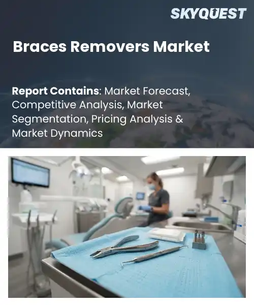 Braces Removers Market