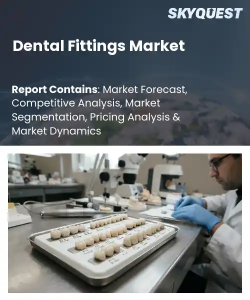 Dental Fittings Market