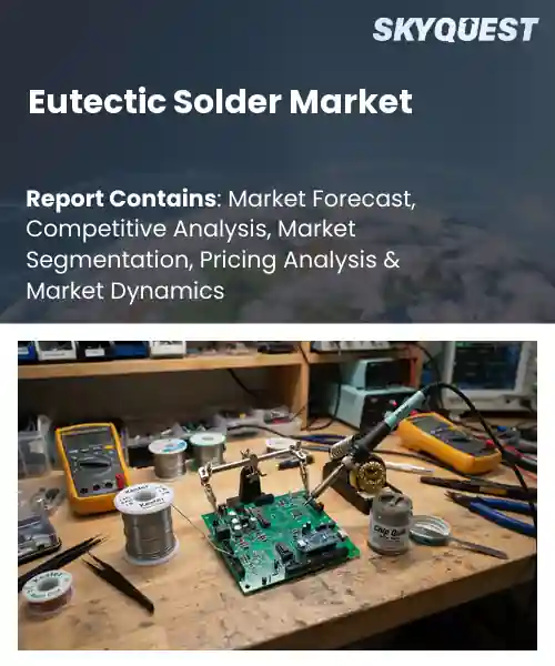 Eutectic Solder Market