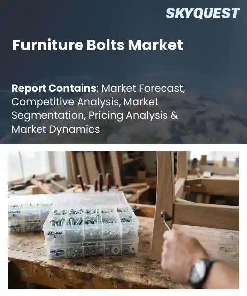 Furniture Bolts Market