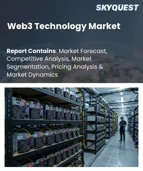 Web3 Technology Market