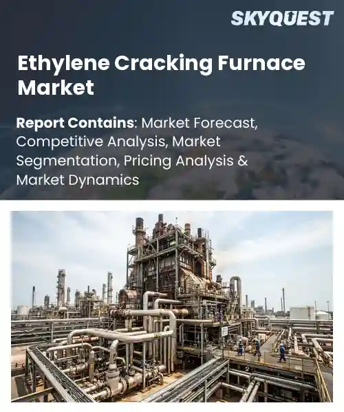Ethylene Cracking Furnace Market