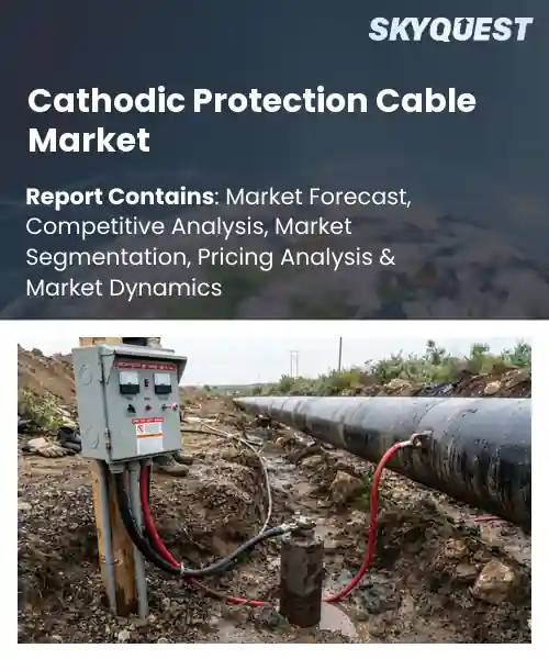 Cathodic Protection Cable Market