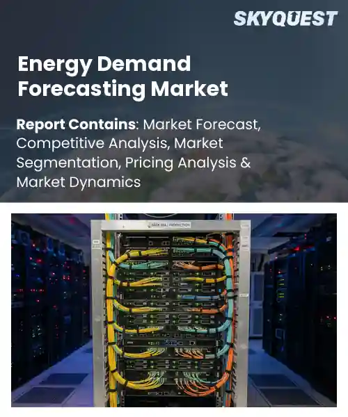 Energy Demand Forecasting Market