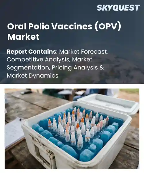 Oral Polio Vaccines (OPV) Market