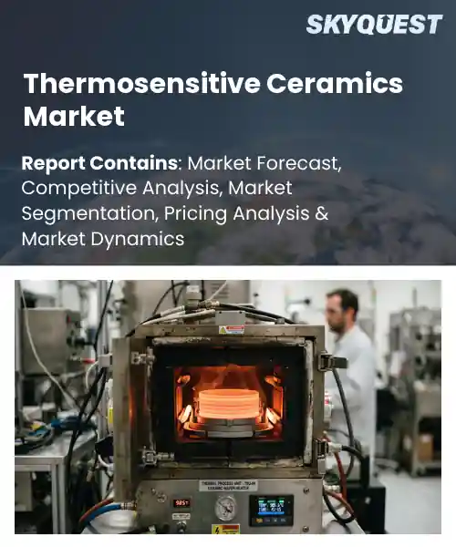 Thermosensitive Ceramics Market